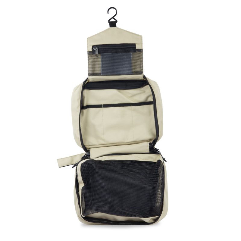 Offlander cosmetic bag, organizer for hanging OFF_CACC_06KH Accessories/pozostałe portfele i kosmetyczki Your Sports Performance