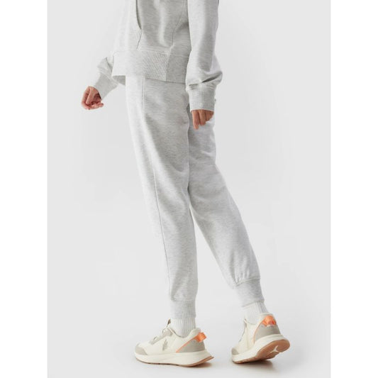 4F W trousers 4FWSS24TTROF606 27M Clothing/Lifestyle/Trousers, shorts/4F 4F