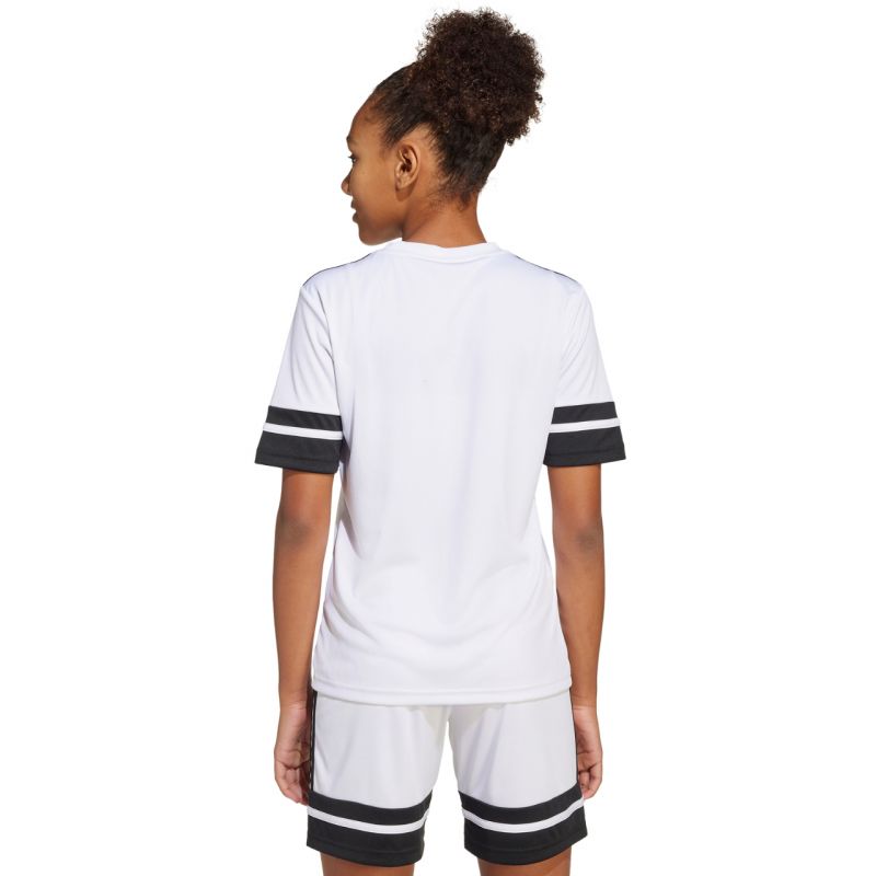 Adidas Squadra 25 Jr T-shirt JJ0057 Clothing/Football Adidas