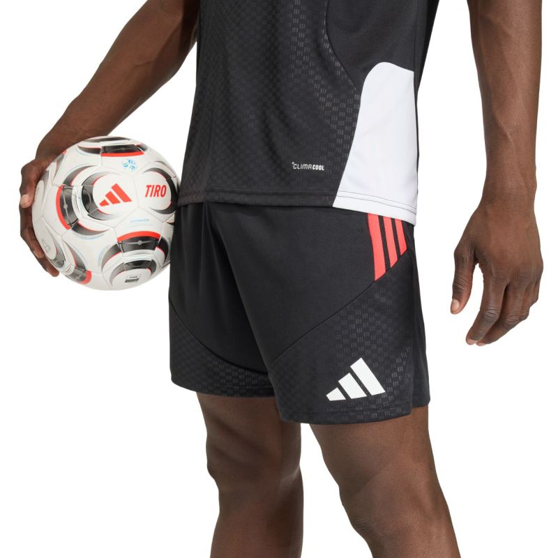 Men's adidas Tiro 26 Competition Training Shorts Black KA7635