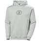 Helly Hansen Cotton Fleece Hoodie M 54158 462 Clothing/Outdoor/Helly Hansen Your Sports Performance