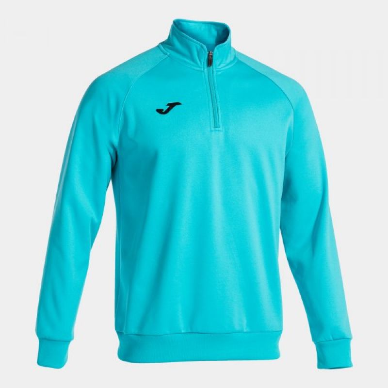 Joma Sweatshirt Pharaoh Flour 1/2 Zipper 100285.010 Clothing/Football/Joma Joma