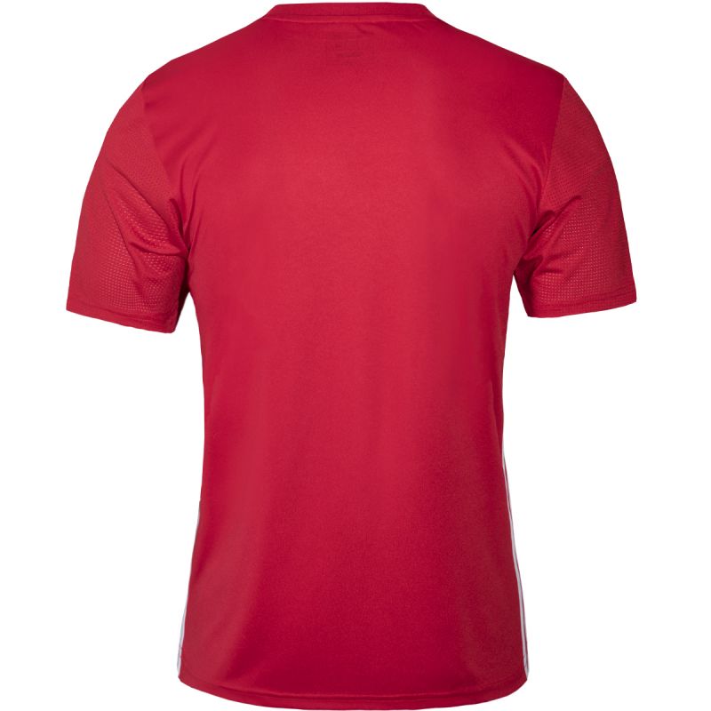 T-shirt adidas Table 23 Jersey Jr HS0539 Clothing/Football Adidas