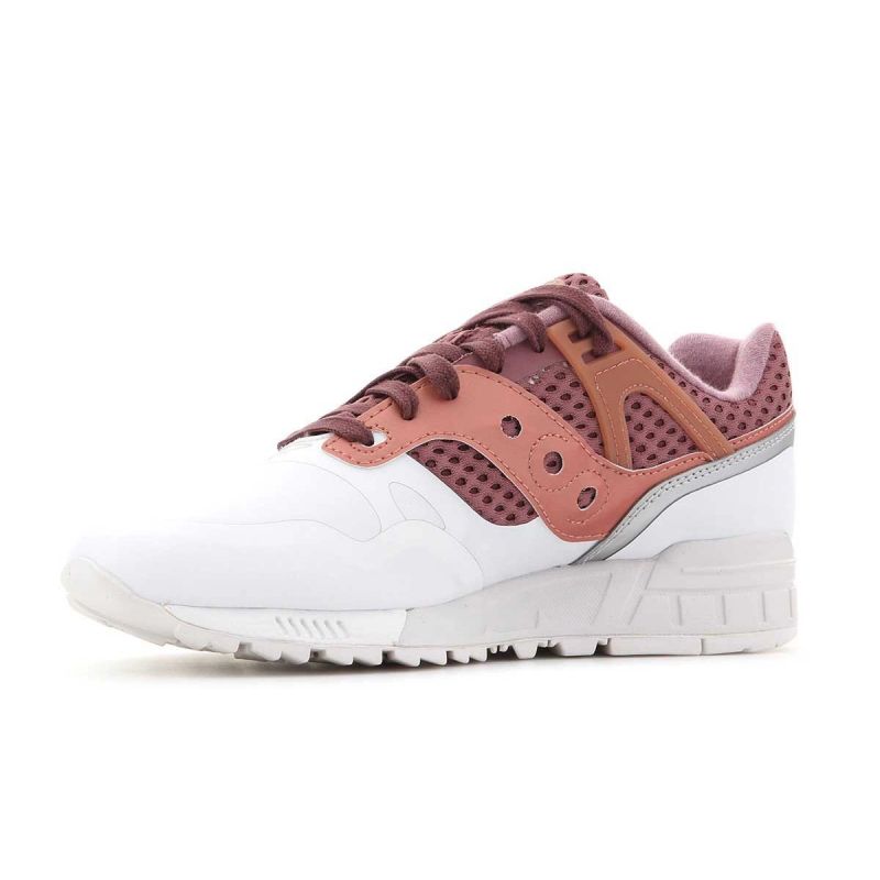 Saucony Grid M S70388-3 shoes Footwear/Lifestyle Your Sports Performance