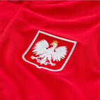 T-Shirt Nike Poland Grand Slam M CK9205-688 Clothing/Lifestyle/T-shirts Nike
