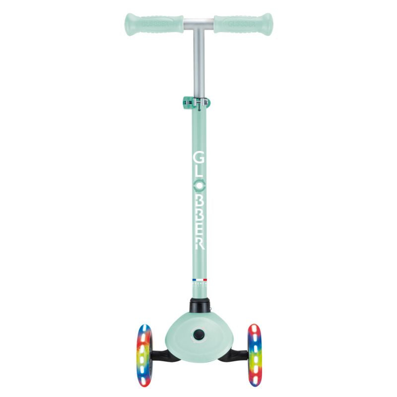 PRIMO LIGHTS Scooter (423-706-4) Accessories/Skating/Hulajnogi/Traditional/For kids/Globber Your Sports Performance