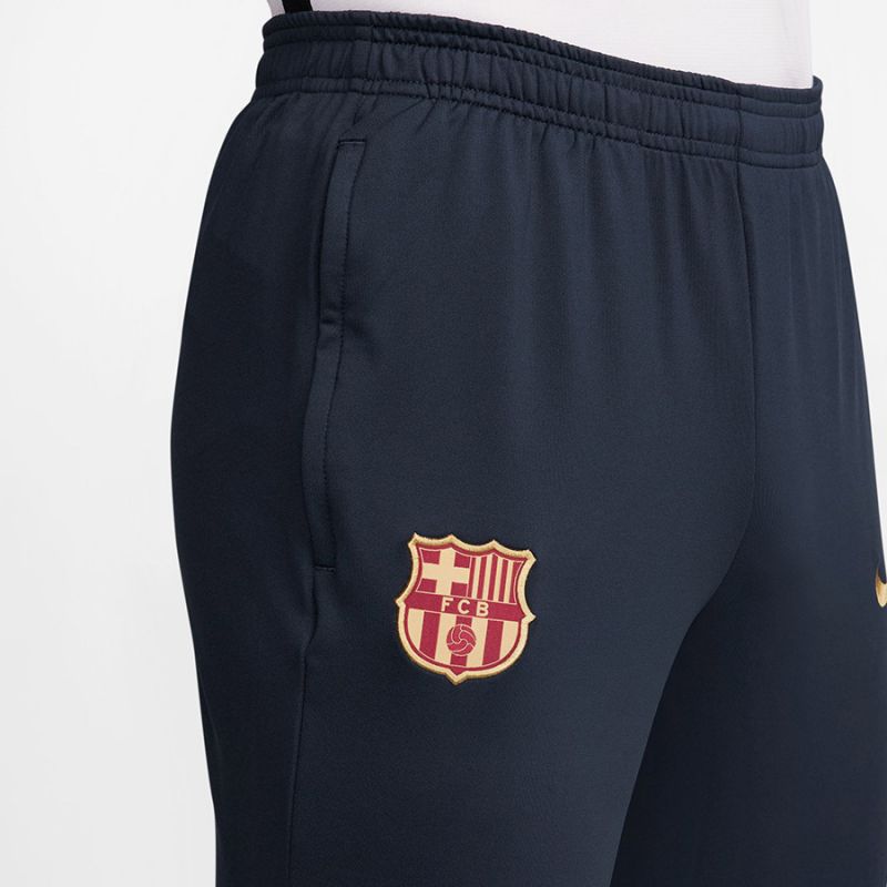 Nike FC Barcelona DF Strike M KPZ FJ5401-451 pants Clothing/Football Nike