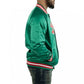 Mitchell &amp; Ness NBA Milwaukee Bucks Lightweight Jacket M STJKMG18013-MBUDKGN Clothing/Lifestyle/Mitchell & Ness Your Sports Performance