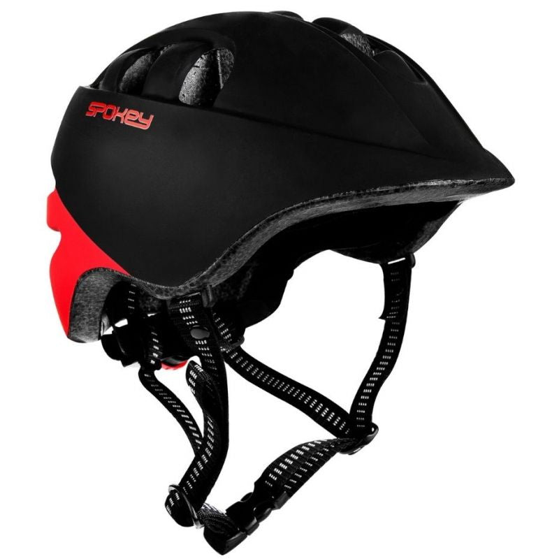 Spokey Cherub 927783 bicycle helmet Accessories/Bicycle/Akcesoria rowerowe Your Sports Performance
