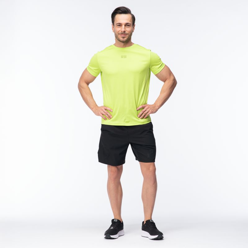 Men's WELBY Shorts IQ
