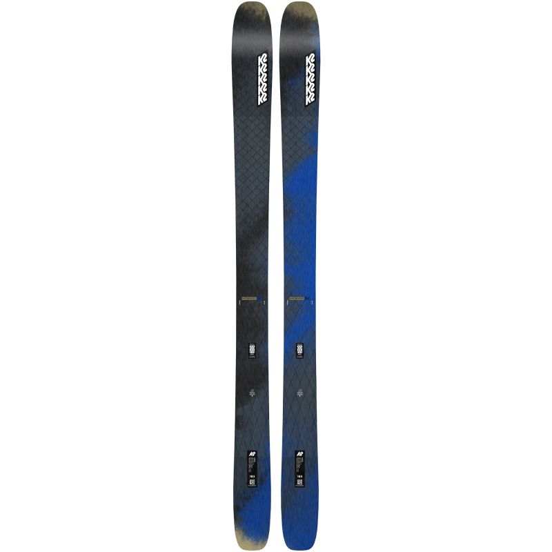 K2 MINDBENDER 106C Men's Skis
