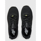 Children's sports shoes with a breathable upper 4F 4FJRSS25FSPOU194-97S 4f