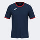 Joma COMBI PREMIUM T-shirt 104494.336 Clothing/Football Joma