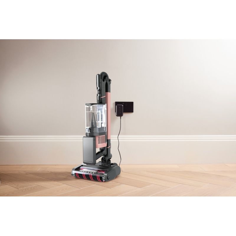 Rekin IZ400EU Akku-Staubsauger cordless vacuum cleaner