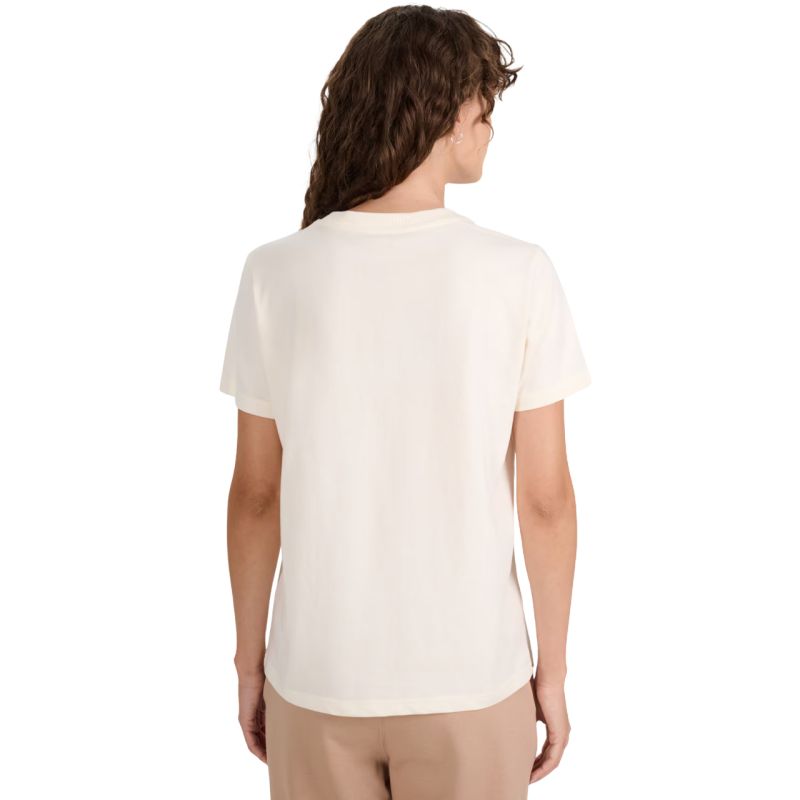 T-shirt 4F W 4FWAW25TTSHF2970 12S Clothing/Lifestyle/T-shirts/4F Your Sports Performance