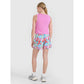 Women's beach shorts 4F 4FWSS25UBDSF136-90A 4f