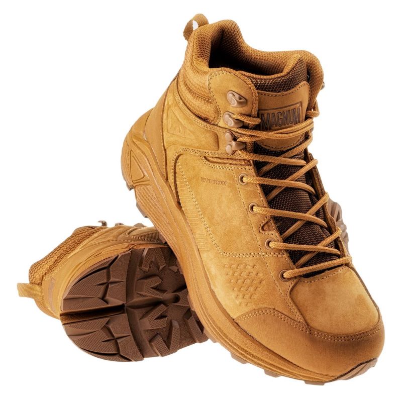 Magnum Brag Mid Wp VM 92800346 476 Footwear/Lifestyle/Magnum Your Sports Performance