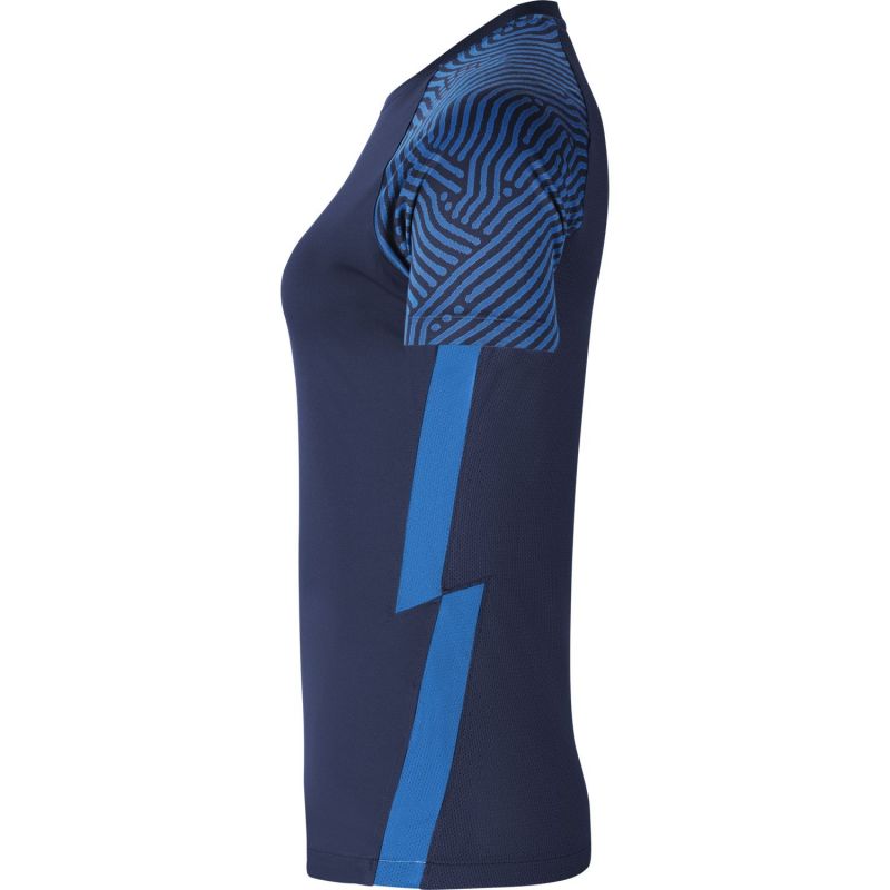 Nike Strike 21 W T-shirt CW3553-410 Clothing/Training Nike