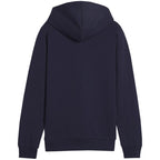 Puma Team Goal Casuals Hoddy Jr sweatshirt 658619 06 Clothing/Training Puma