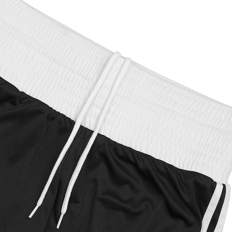 Boxing shorts adidas Boxing Shorts blue Clothing/Training Adidas