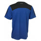 SELECT Oxford T-shirt blue/black blue/black In preparation Your Sports Performance