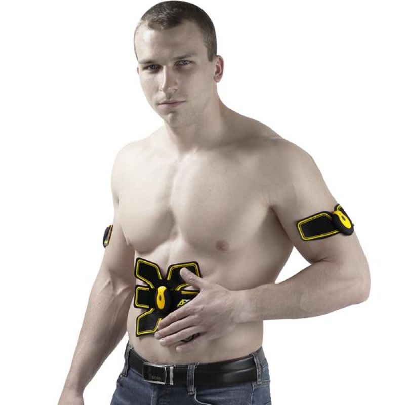 ABS MASTER PRO muscle stimulator Accessories/Training equipment/Masażery Your Sports Performance
