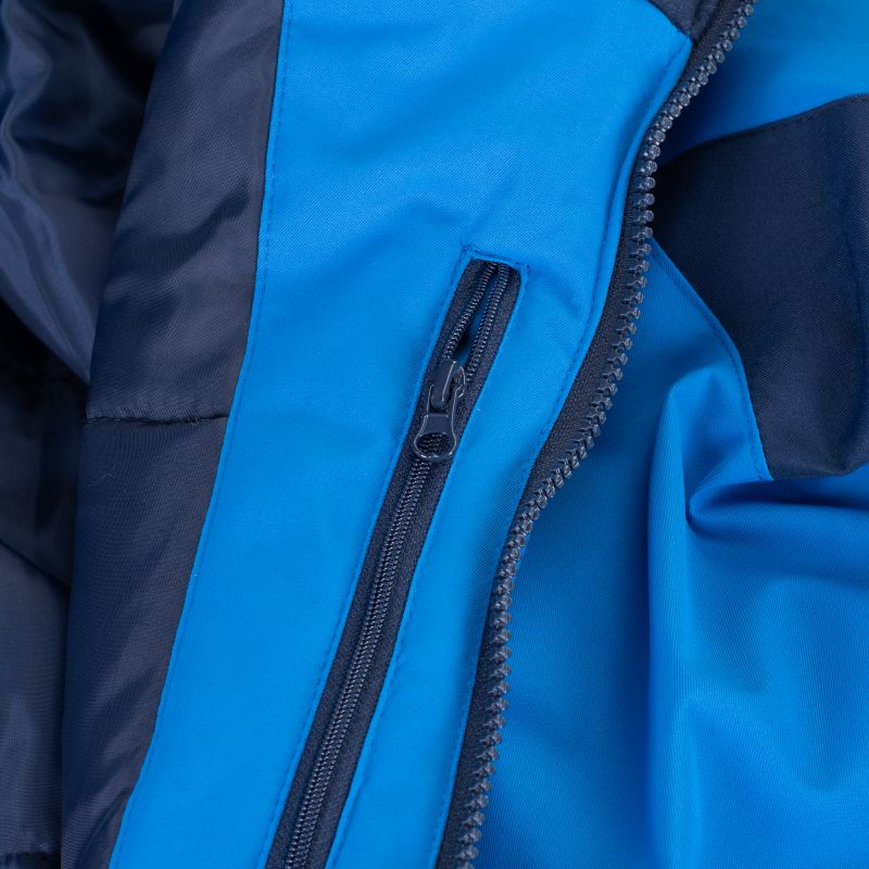 Men’s Insulated Jacket 4ASC