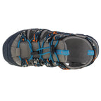 Sandals CMP Sahiph Hiking Sandal Jr 30Q9524-46UE Footwear/Outdoor Your Sports Performance