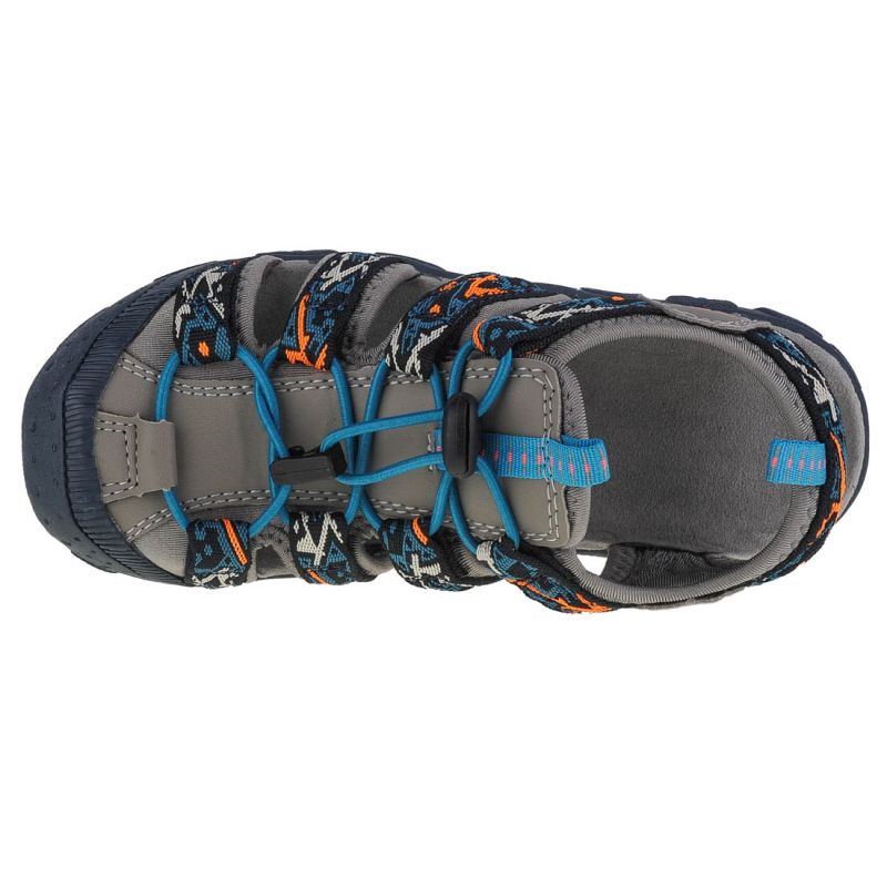 Sandals CMP Sahiph Hiking Sandal Jr 30Q9524-46UE Footwear/Outdoor Your Sports Performance