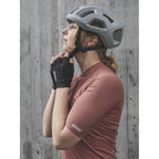 POC AGILE Short Glove Cycling Gloves - Black