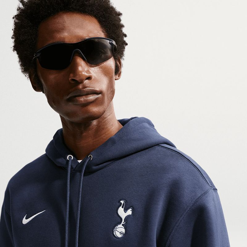 Nike Tottenham Hotspur MNSW FC Club Hoodie II3418-451 Nike