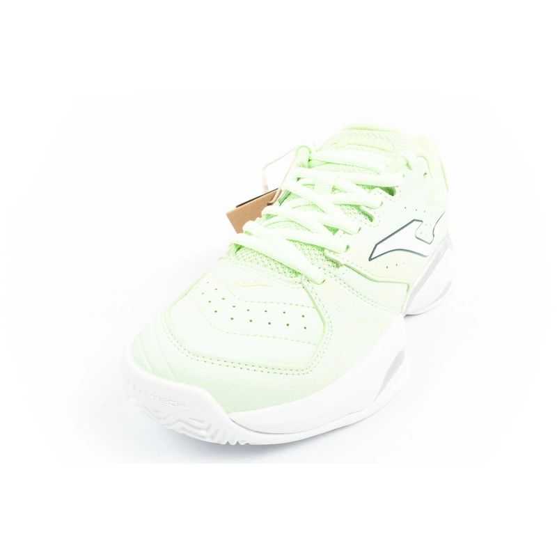 Joma Master women's padel tennis shoes green Joma