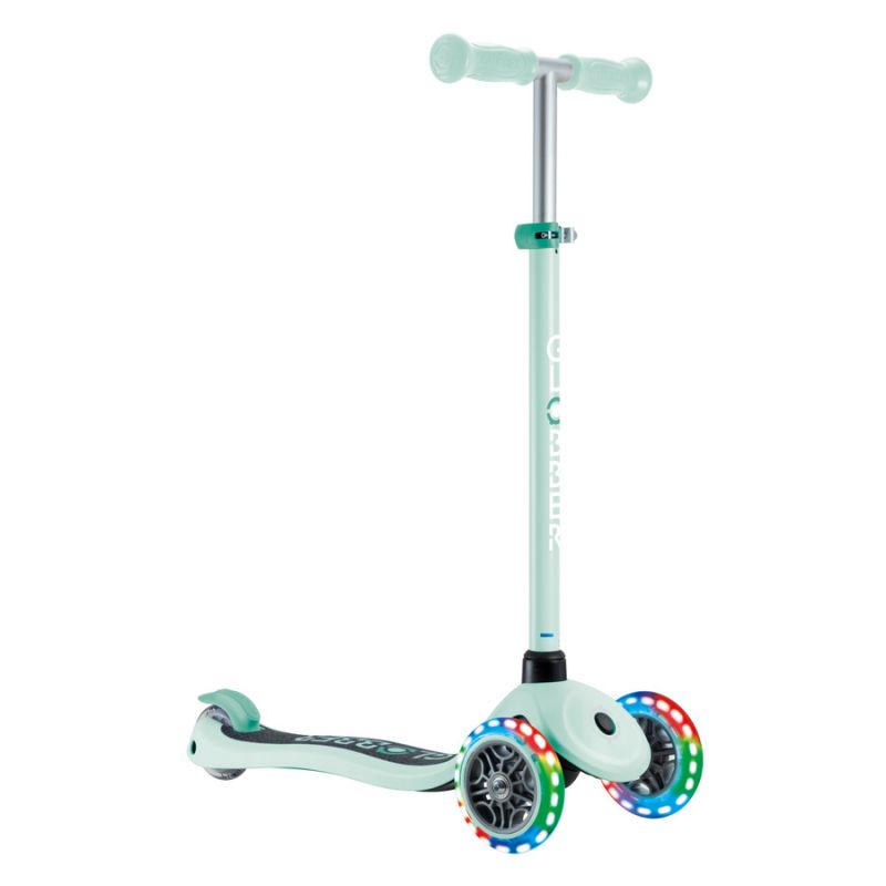 PRIMO LIGHTS Scooter (423-706-4) Accessories/Skating/Hulajnogi/Traditional/For kids/Globber Your Sports Performance