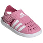 Adidas Summer Closed Toe Water C Jr IE0165 sandals Footwear/Lifestyle Adidas