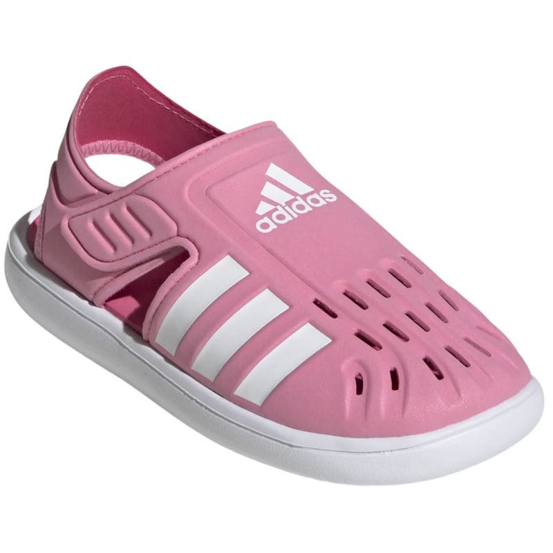Adidas Summer Closed Toe Water C Jr IE0165 sandals Footwear/Lifestyle Adidas