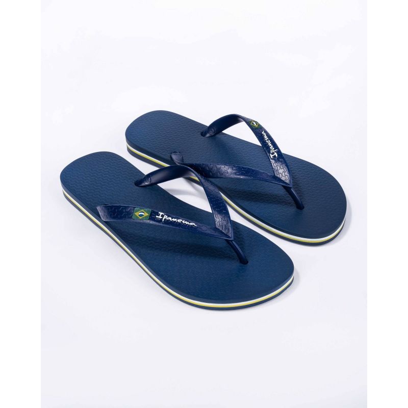 Ipanema Class Brazil Flip-Flops M 80415-22413 Footwear/Lifestyle/Ipanema Your Sports Performance