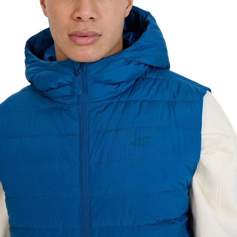 Vest 4F M192 M 4FWSS25TVJAM192 46S Clothing/Outdoor 4F