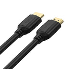 UNITEK CABLE HDMI 2.0 4K 60HZ 3M C11079BK-3M Kable i adaptery/Kable HDMI Your Sports Performance