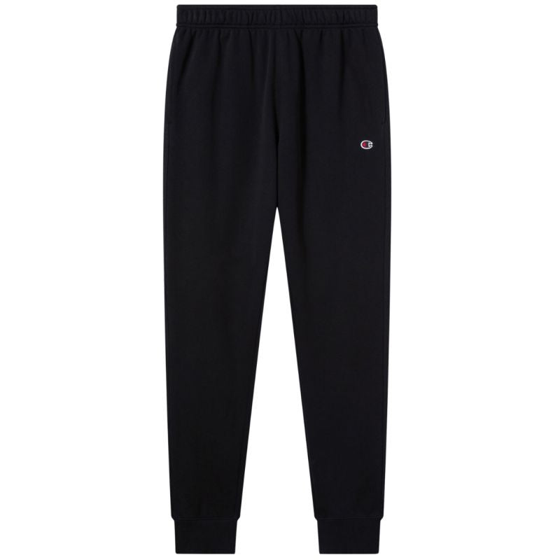 Champion Rib Cuff Pants M 220733 KK001 Clothing/Lifestyle/Trousers, shorts/Champion Your Sports Performance