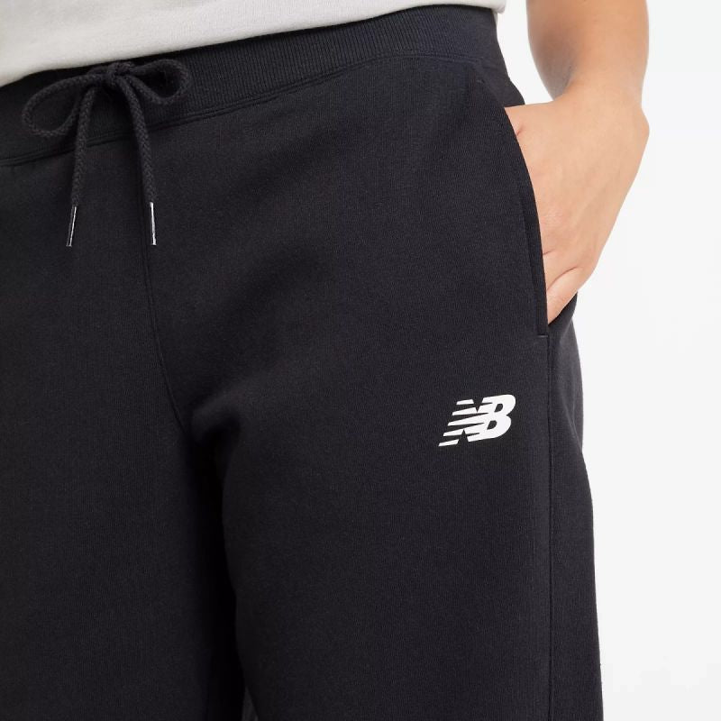 New Balance Sport Fleece Jogger Pants W WP43805BK Clothing/Training/New Balance New Balance