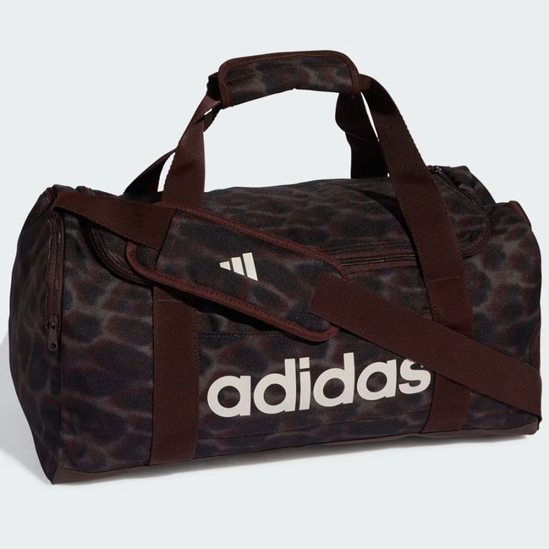 Adidas Linear Duffel bag KD2179 To be categorized Your Sports Performance
