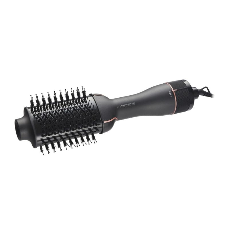 ESPERANZA CURING IRON AND HAIR DRYER CLAUDIA EBL015 AGD - Produkty/Lokówko-suszarki do włosów Your Sports Performance