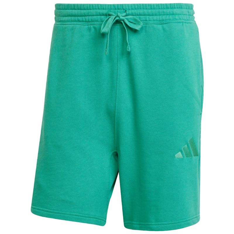 Shorts adidas All SZN French Terry M JI6417 Clothing/Lifestyle/Trousers, shorts Adidas