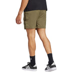 adidas Essentials Small Logo Cargo Chelsea Shorts M JD1827 Clothing/Lifestyle/Trousers, shorts Adidas