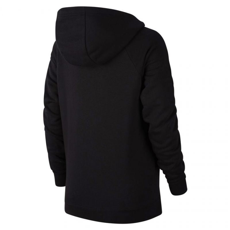 Nike Essentials Fnl Po Flc Sweatshirt W BV4116 010 Clothing/Lifestyle Nike