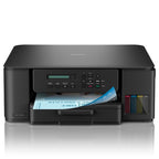 Brother DCP-T580DW - multifunction color printer Auto ID/Etykiety samoprzylepne Your Sports Performance