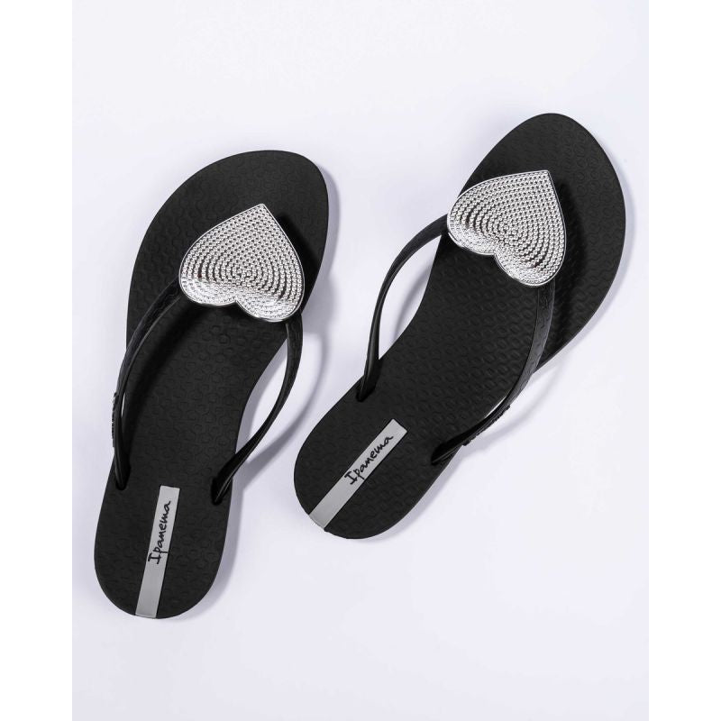 Ipanema Maxi Fashion II Fem Flip Flops W 82120 20728 Footwear/Lifestyle/Ipanema Your Sports Performance