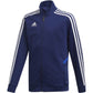 Adidas Tiro 19 Training JKT JR DT5275 sweatshirt Clothing/Football Adidas