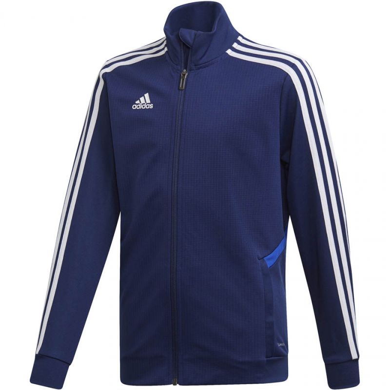 Adidas Tiro 19 Training JKT JR DT5275 sweatshirt Clothing/Football Adidas