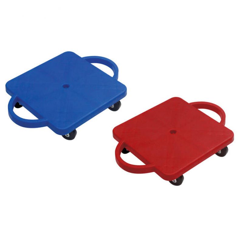 Vinex VSCOT-S16 Wheeled Platform Accessories/Training equipment/Platformy wibracyjne Your Sports Performance